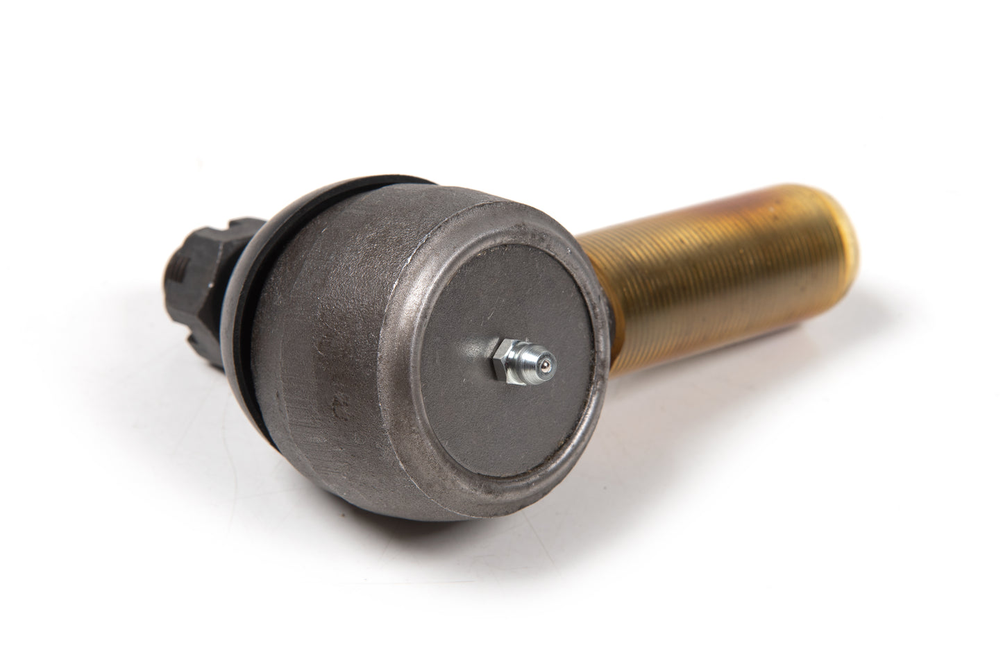 BDS SUSPENSION Tie Rod End - Fits BDS Adjustable Drag Link - Chevy/GMC Truck (73-87) And SUV (73-91) 4WD BDS081403