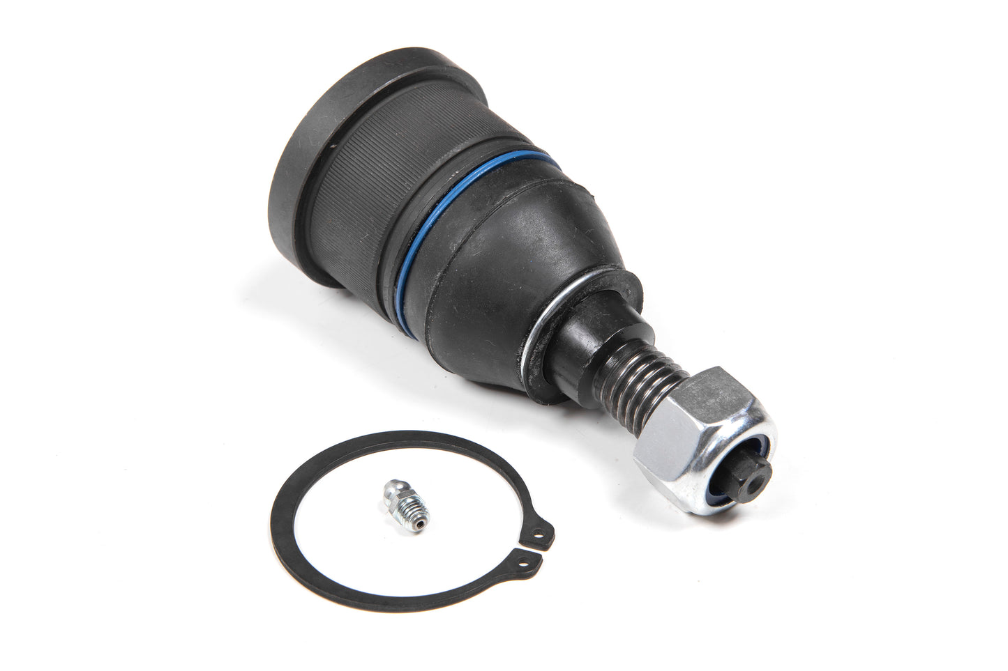 BDS SUSPENSION Track Bar Joint - Fits 013261- 013262- 123203 - Ford F250/F350 Super Duty 4WD (17-24) BDS083201