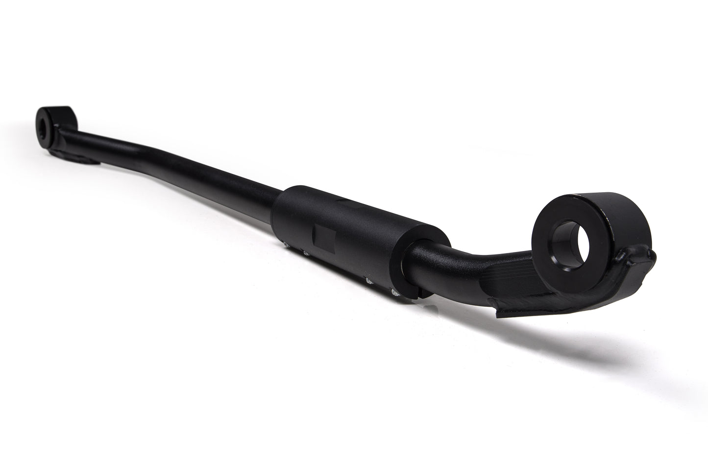 BDS SUSPENSION Front Adjustable Track Bar - Ram 2500 (14-24) And 3500 (13-23) 4WD BDS122324