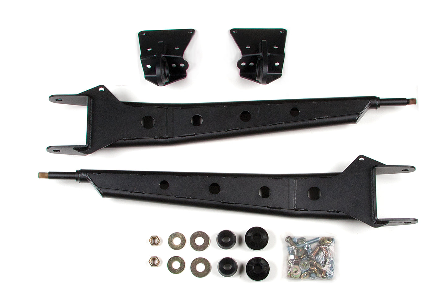 BDS SUSPENSION Radius Arm Upgrade - Ford F150 And Bronco (80-96) 4WD BDS123006