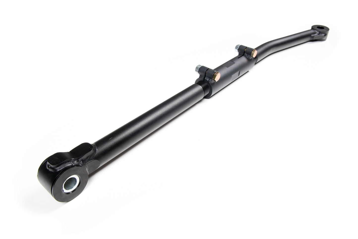 BDS SUSPENSION Front Adjustable Track Bar - Ford F250 / F350 Super Duty (05-16) 4WD BDS123202