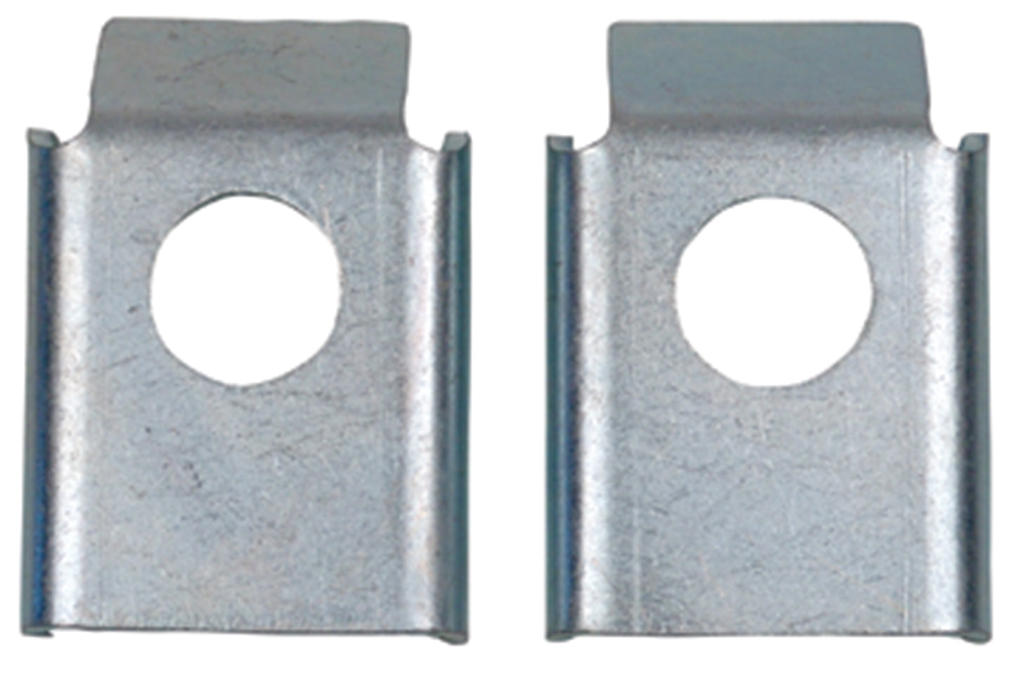 BDS SUSPENSION Lower Control Arm Skid Plates - Jeep Wrangler TJ (97-06)- Cherokee XJ (84-01)- Grand Cherokee ZJ (93-98) BDS124014