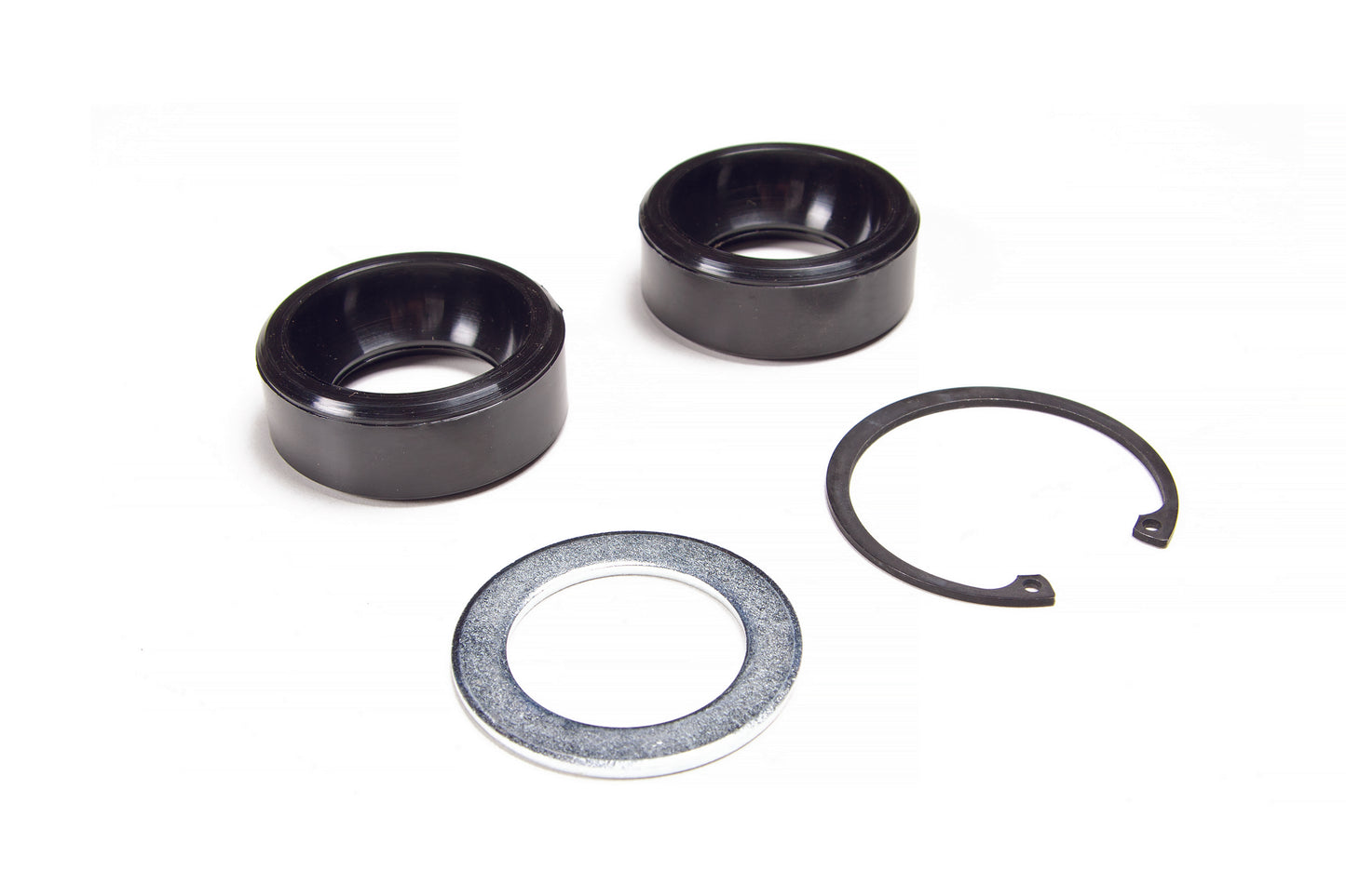 BDS SUSPENSION Large Flex End Rebuild Kit - Gen II BDS124043