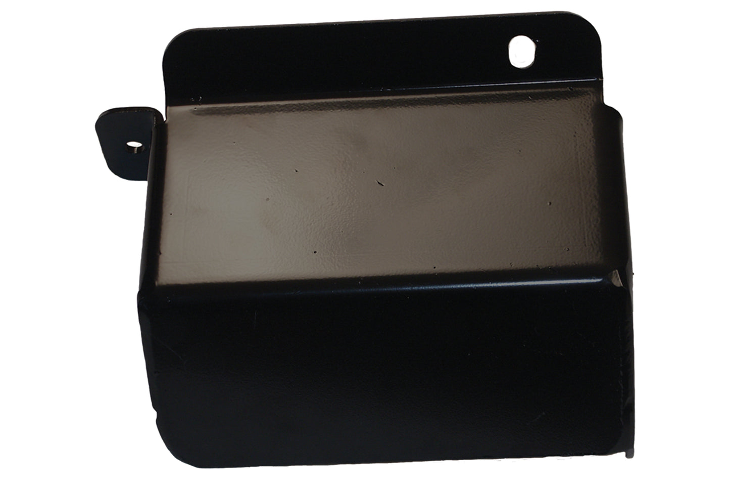 BDS SUSPENSION Steering Box Skid Plate - Jeep Wrangler TJ (97-04) BDS124051