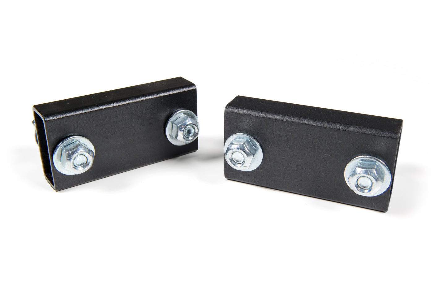 BDS SUSPENSION Rear Sway Bar Drop Bracket Kit - Fits 3 Inch Lift - Jeep Wrangler JK (07-18) BDS124329