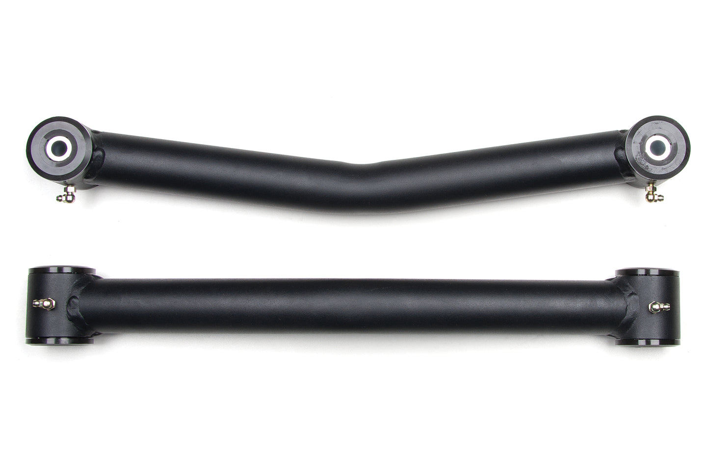 BDS SUSPENSION Fixed Control Arms - Poly Bushing - Rear Lower - Jeep Wrangler JK (07-18) BDS124369