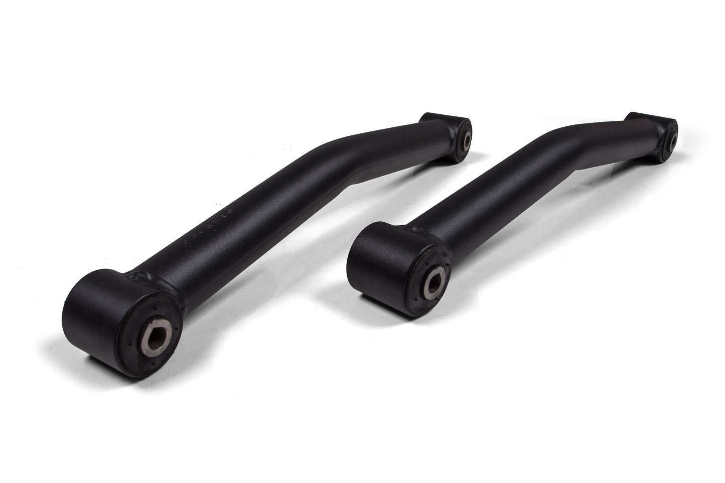 BDS SUSPENSION Fixed Control Arms - Rubber Bushing - Rear Lower - Jeep Wrangler JL (18-23) BDS124466