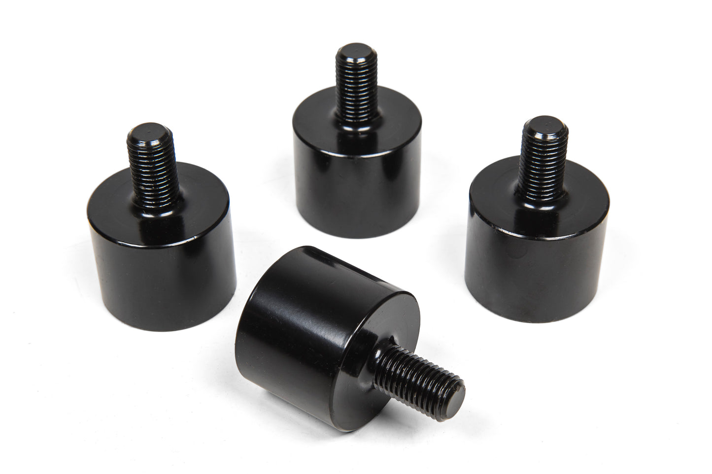 BDS SUSPENSION Bump Stop Extension Kit - Toyota Tundra (07-21) BDS128301