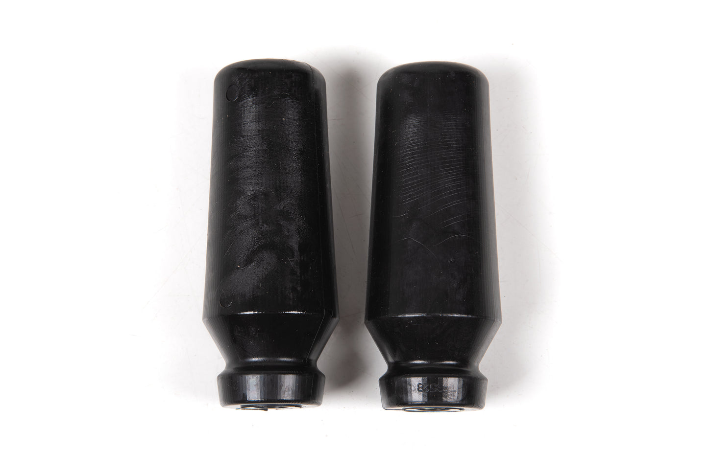 BDS SUSPENSION Extended Bump Stops - Pair - Jeep Cherokee XJ (97-01) BDS174002