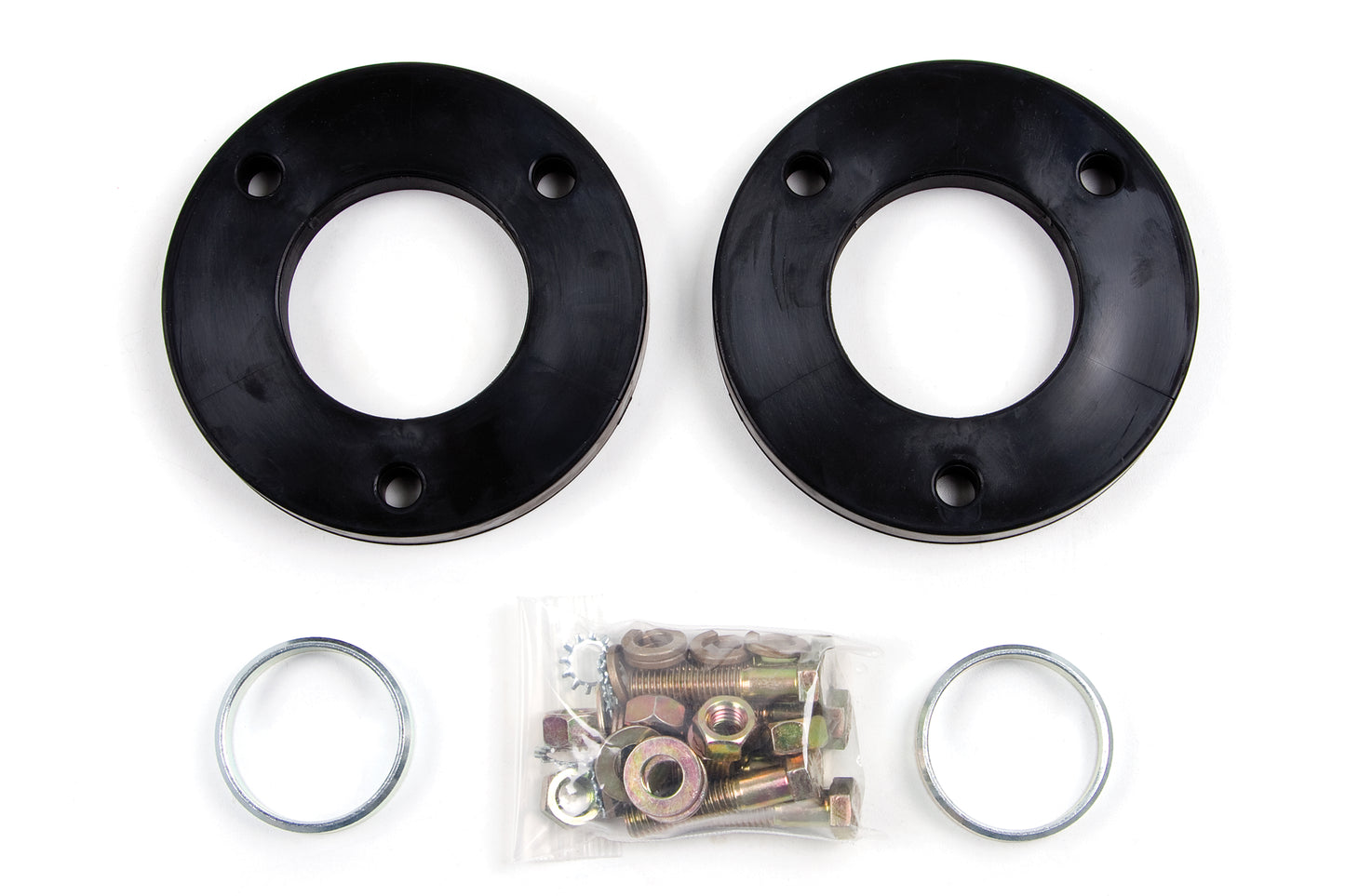 BDS SUSPENSION 2 Inch Leveling Kit - Ford F150 (04-08) BDS540H
