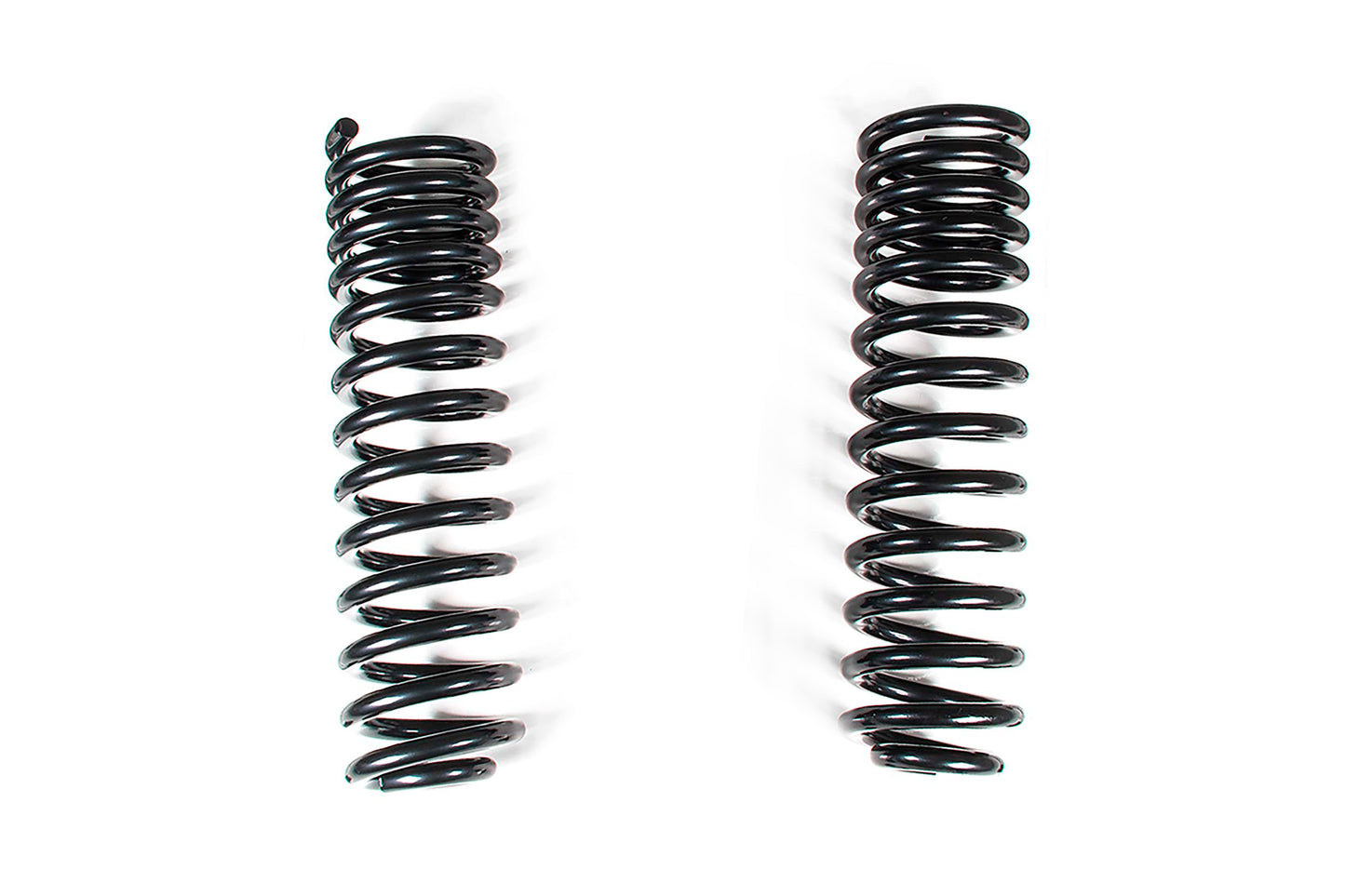 BDS SUSPENSION Coil Springs - 1-2 Inch Lift - Ford F250/F350 Super Duty (17-24) 4WD BDS033202