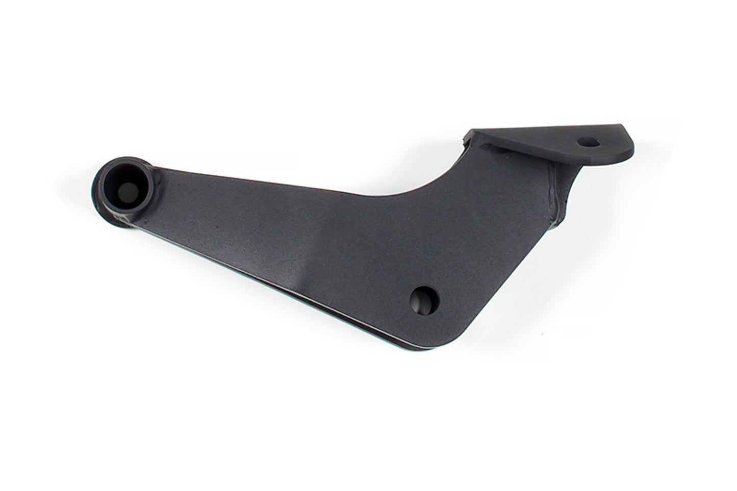 BDS SUSPENSION Front Track Bar Relocation Bracket - Fits 4 Inch Lift - Ford F250 / F350 Super Duty (99-04) 4WD BDS123405