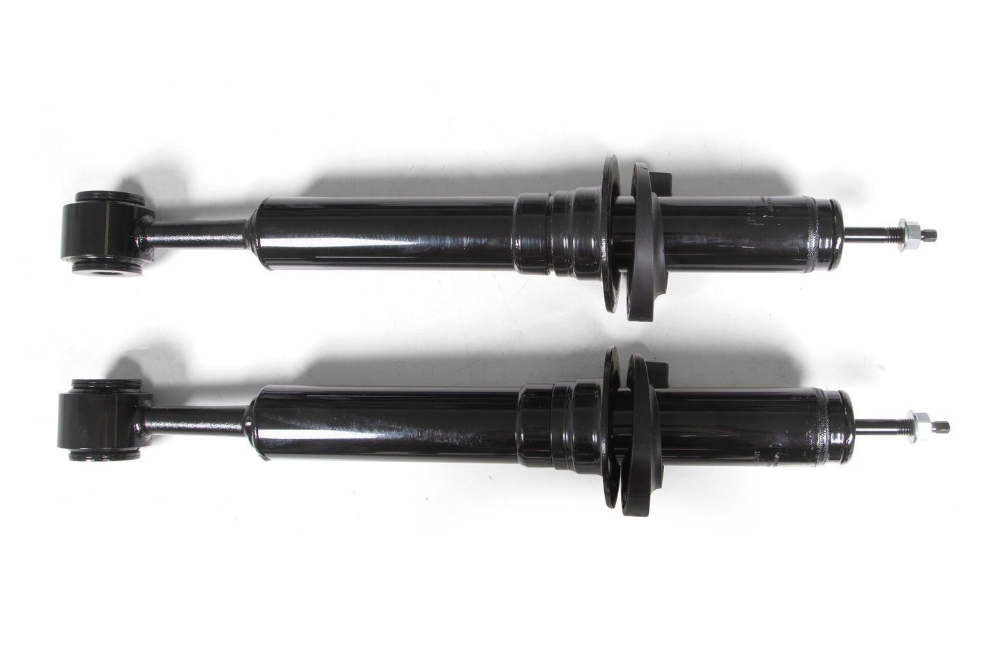 BDS SUSPENSION Strut Shock Absorbers - Pair - 6 Inch Lift - Ford F150 (09-13) 4WD BDS98163