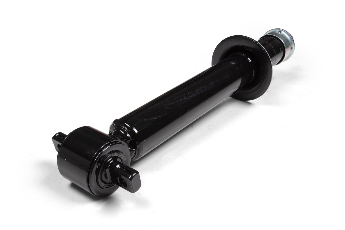 BDS SUSPENSION Strut Shock Absorbers - Pair - 6 Inch Lift - Chevy Silverado And GMC Sierra 1500 (07-13) 4WD BDS98161