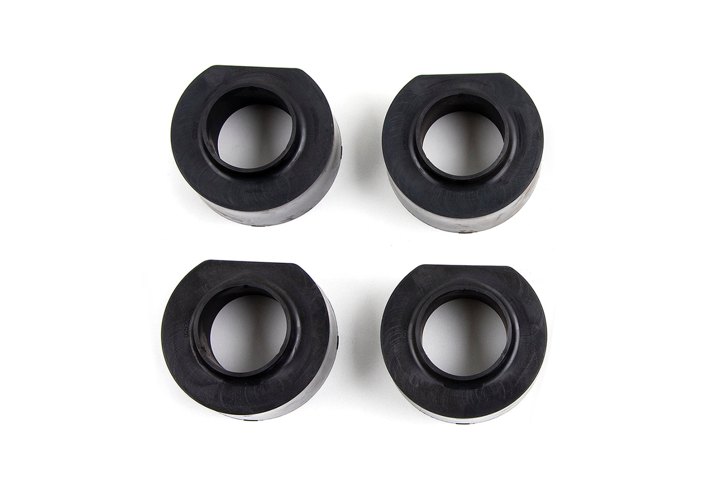 BDS SUSPENSION Coil Spring Spacer - 1-3/4 Inch Lift - Jeep Grand Cherokee ZJ (93-98) BDS024202