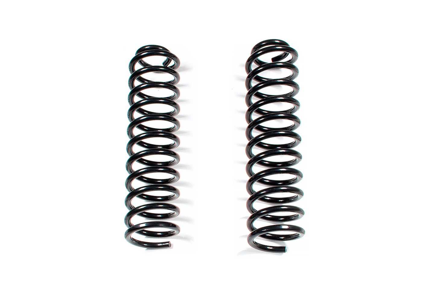 BDS SUSPENSION Coil Springs - Front - 8.5 Inch Lift - Jeep Cherokee XJ (84-01) BDS034852