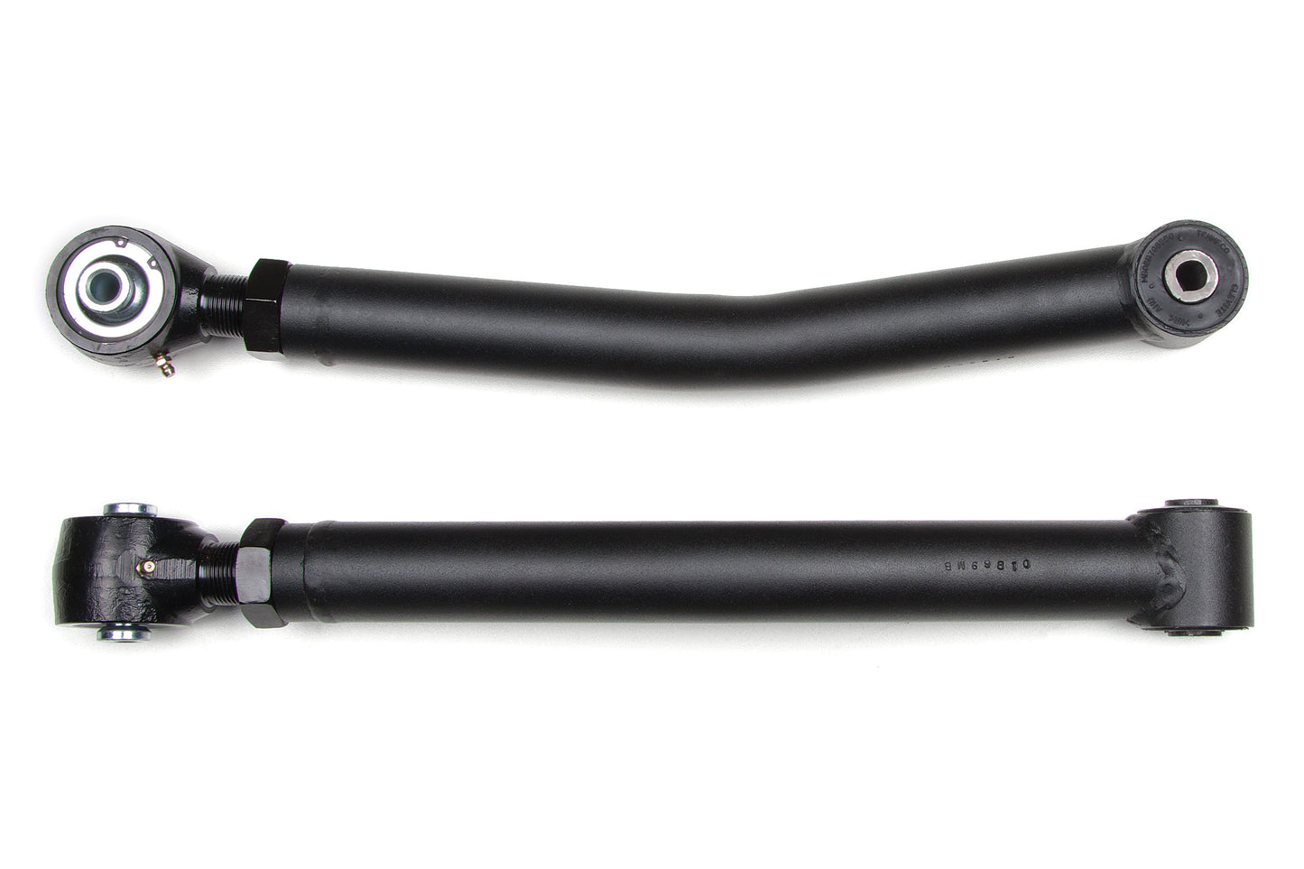 BDS SUSPENSION Adjustable Control Arms - Flex End / Poly Bushing - Rear Lower - Jeep Wrangler JK (07-18) BDS124368