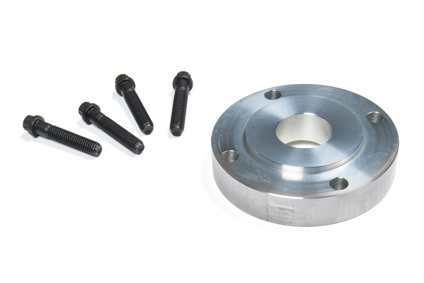 BDS SUSPENSION Rear Driveshaft Spacer - Dodge Ram 2500 (03-17) And 3500 (03-18) 4WD BDS122007