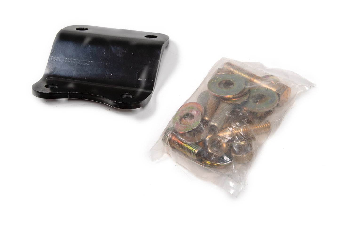 BDS SUSPENSION Dual Steering Stabilizer Mounting Kit - Dodge Ram 1500 (02-12) 4WD BDS55311