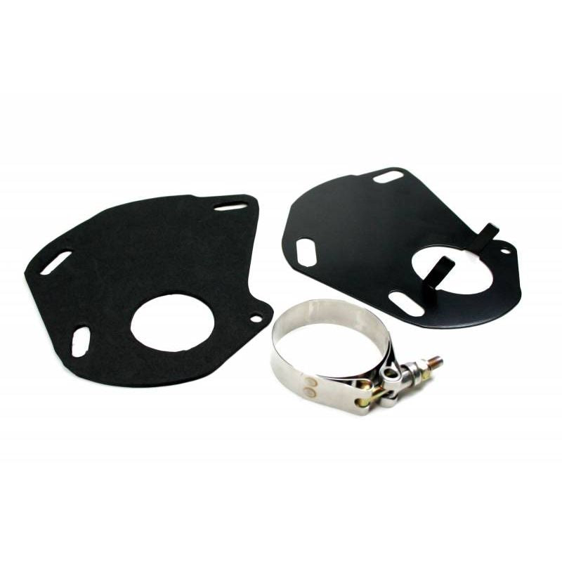 IDIDIT Floor Mount 1970-75 2nd Gen Camaro 2400010651