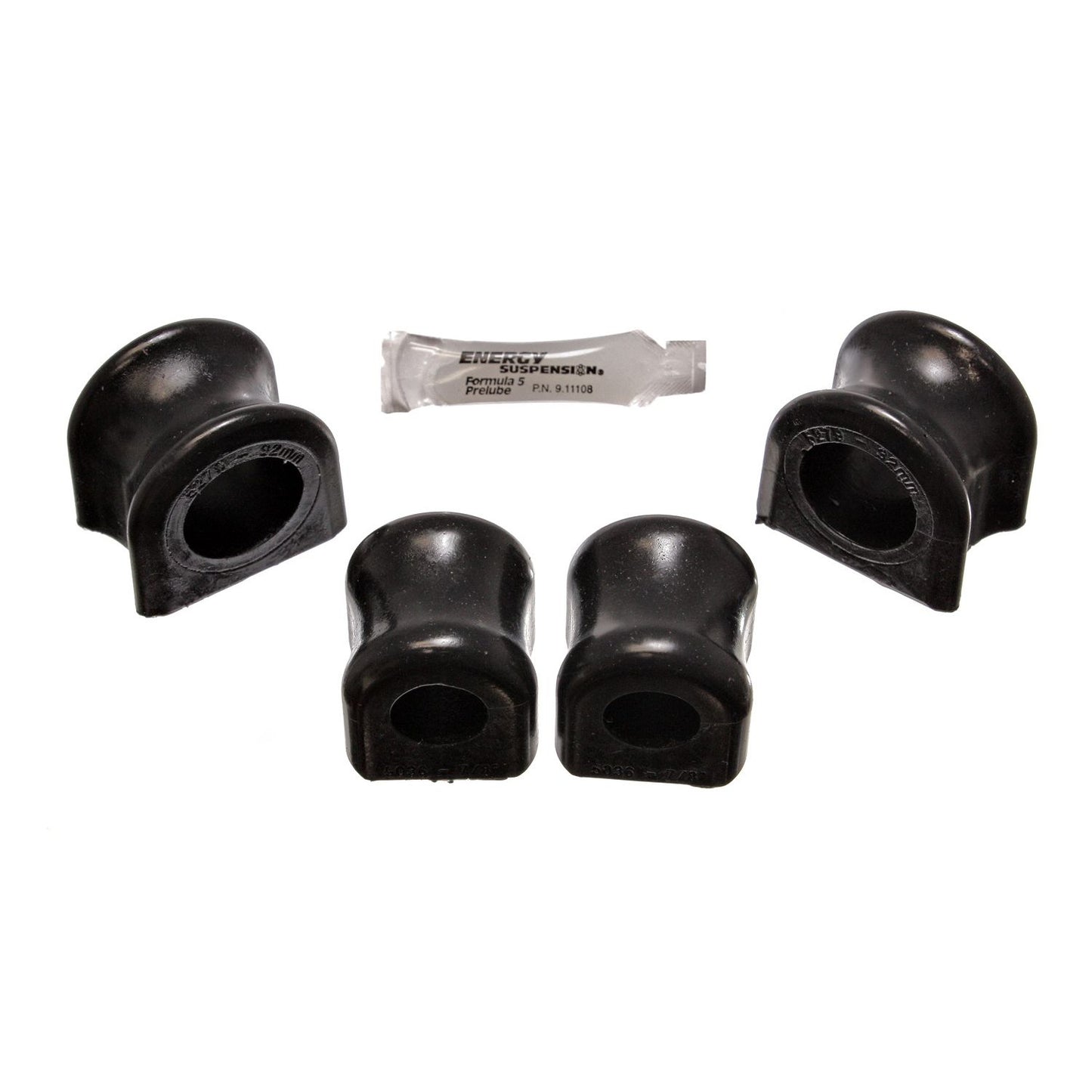 Energy Suspension 32MM GM 4 WD S.B. KIT 3.5158G