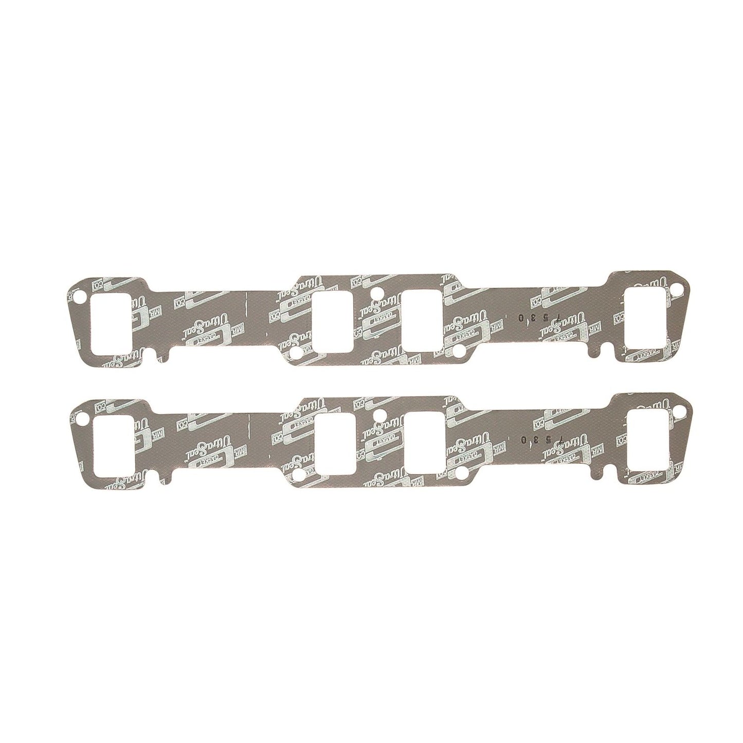 Weiand Team G Intake Manifold 7530WND