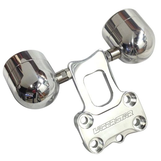 Lazer Star Lights ATV KIT BANSHEE W/ HANDLEBAR BRACKET ATVY357-4100