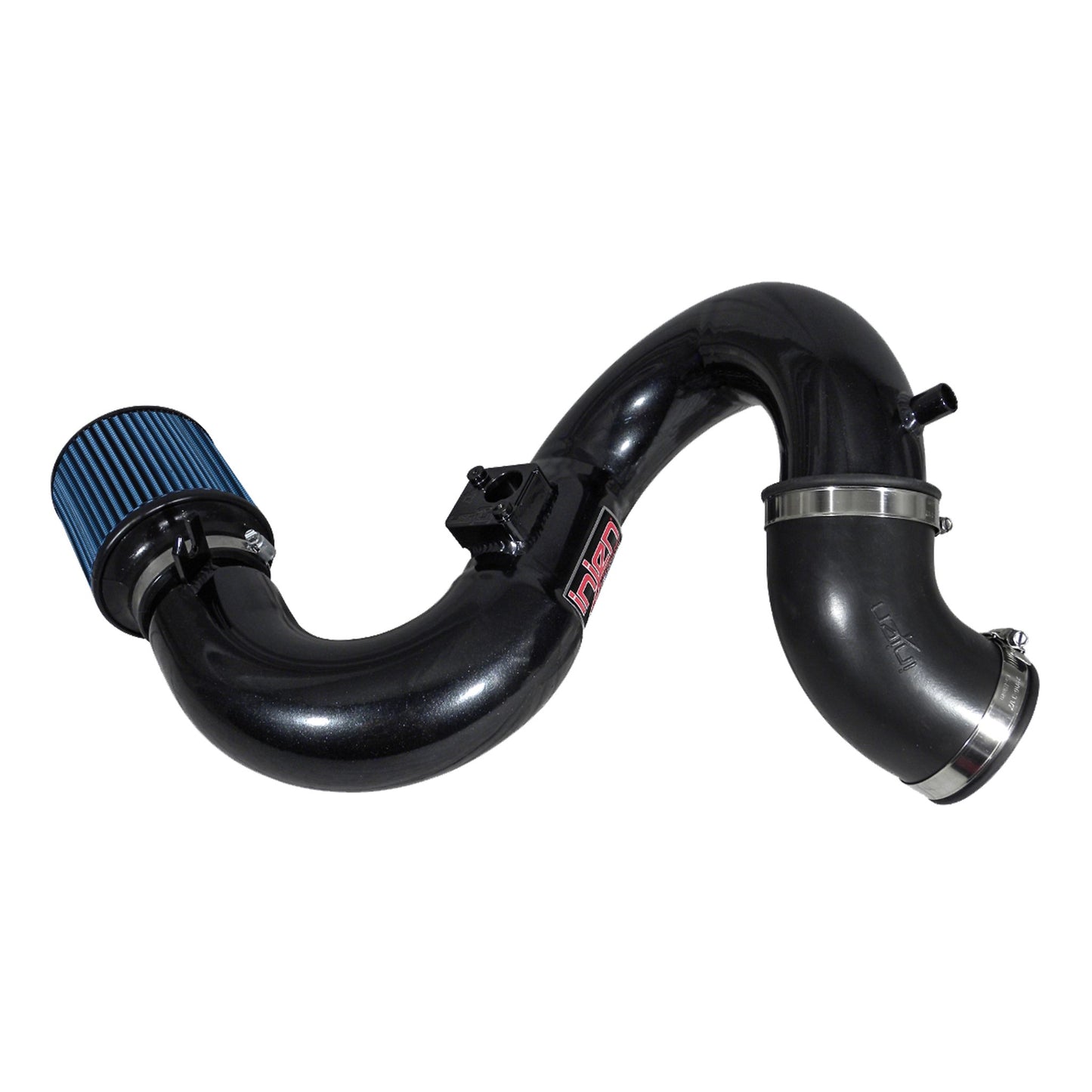 Injen Black SP Short Ram Intake System SP1579BLK