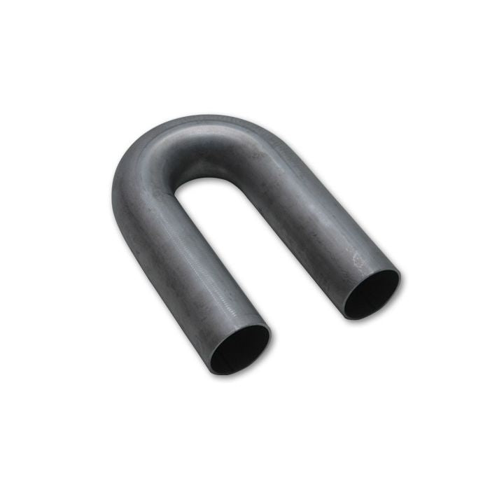Vibrant Performance - 26240 - 180 Degree Mandrel Bend 2.00 in. O.D. x 4.00 in. CLR