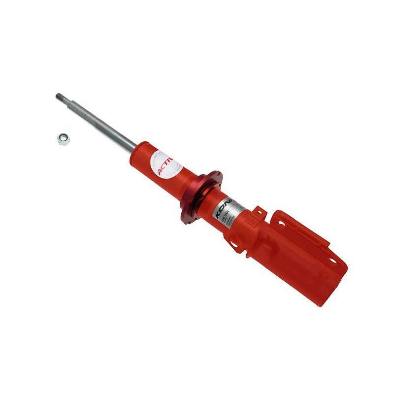Koni Special ACTIVE (RED) 8745 Series twin-tube low pressure gas strut 8745 1252L