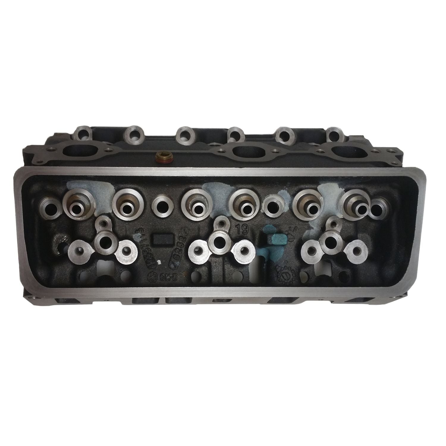 EngineQuest Cylinder Head – Milky Motorsports