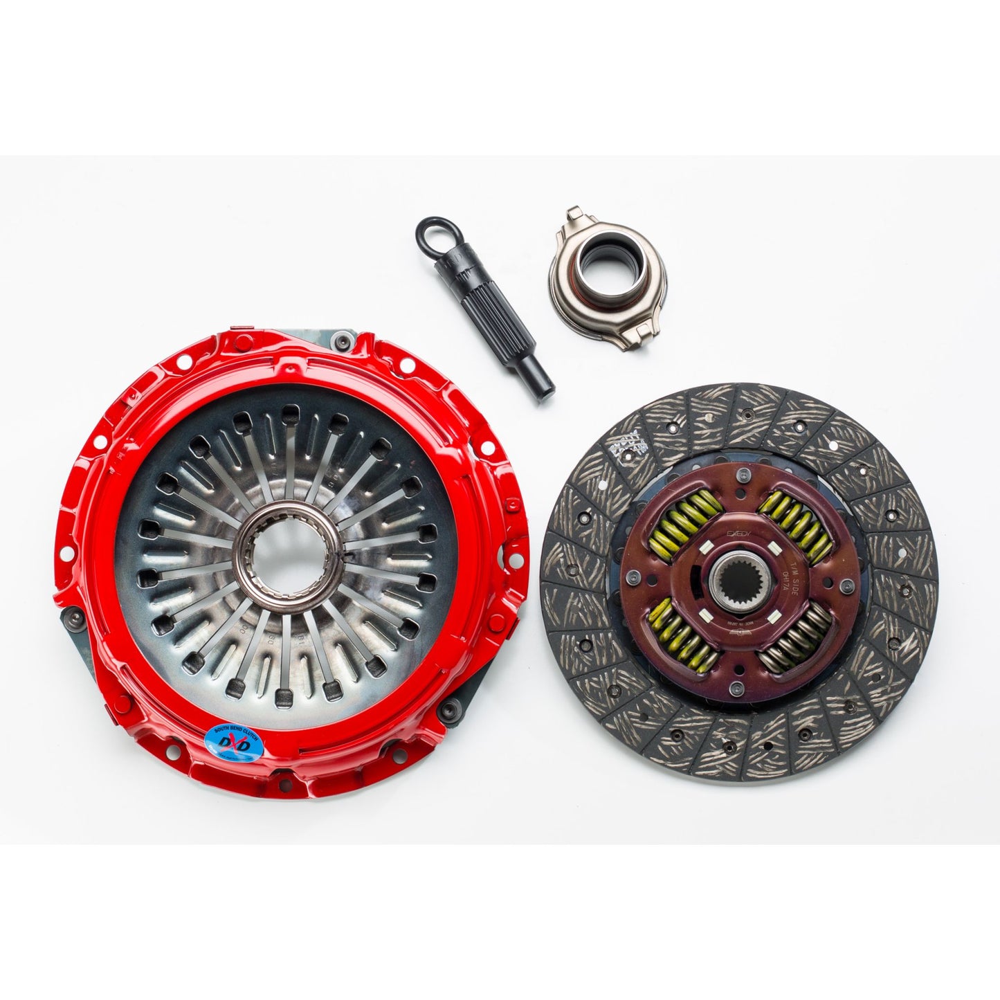 South Bend Clutch Stage 1 HD Clutch Kit MBK1001-HD