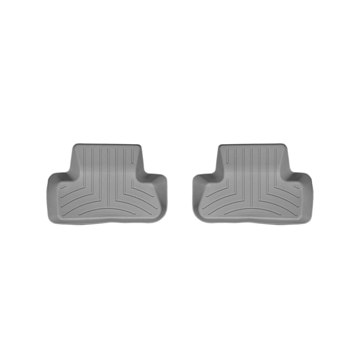 WeatherTech FloorLiner™ DigitalFit® 462302