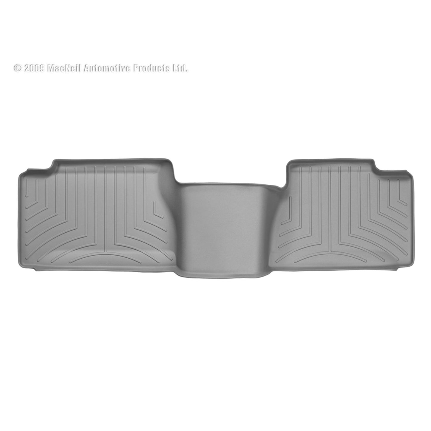 WeatherTech FloorLiner™ DigitalFit® 460034