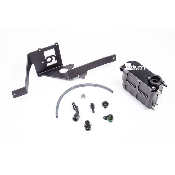 RADIUM Engineering 20-0557 CLNT TANK GTR