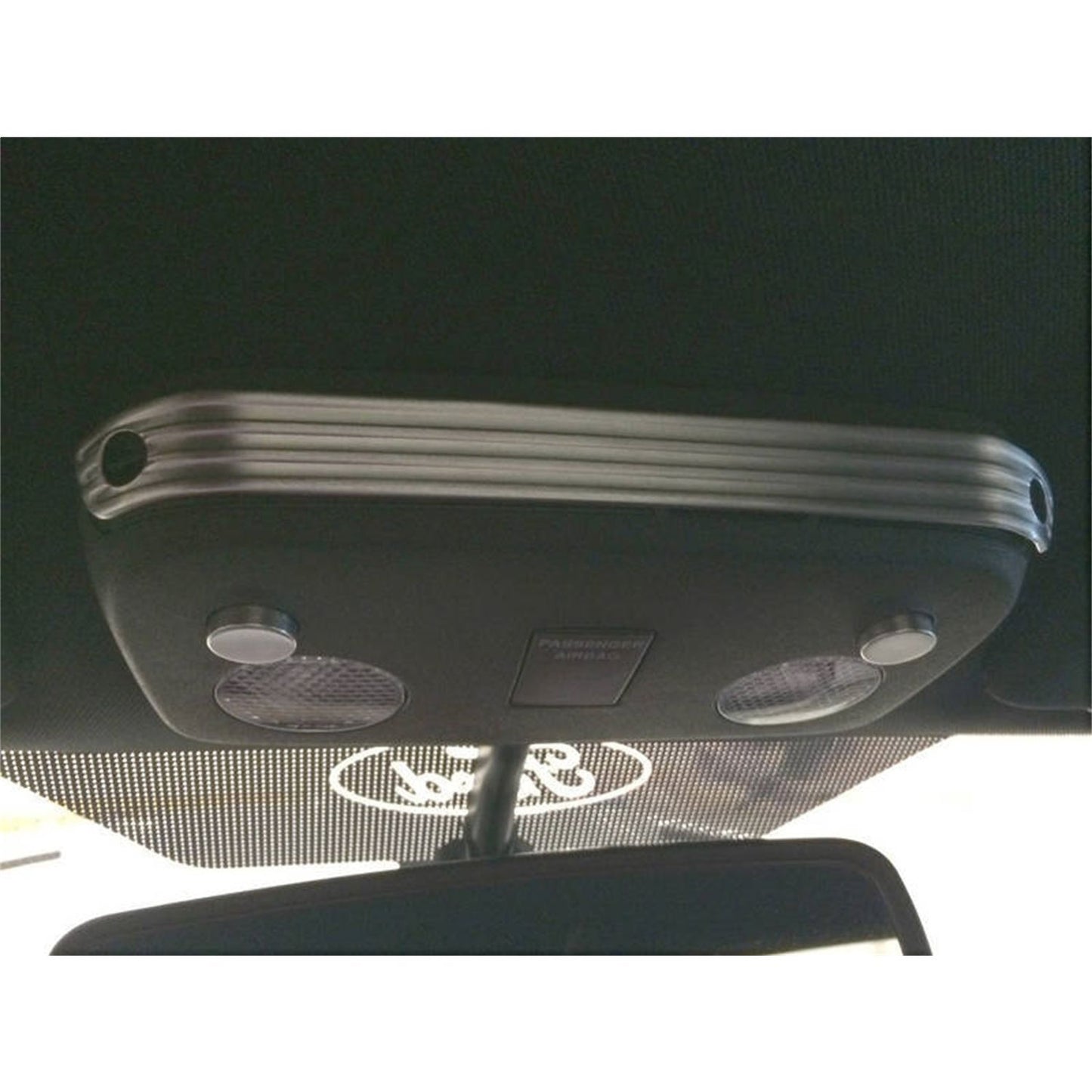 Drake Muscle Map Light Light Accent 5R3Z-63519A70-B