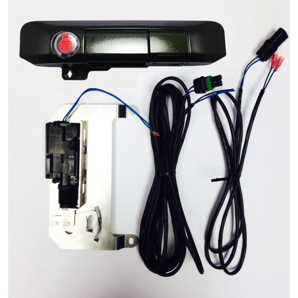 Pop & Lock Providing Convenience And Security In A High Theft Society PL85411