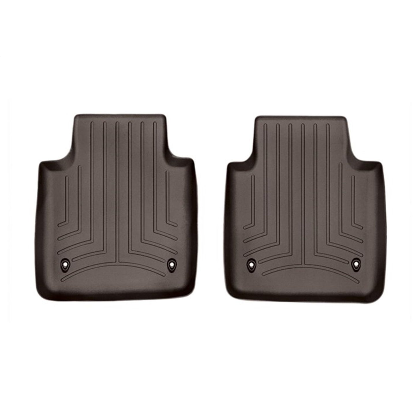 WeatherTech FloorLiner™ DigitalFit® 474474