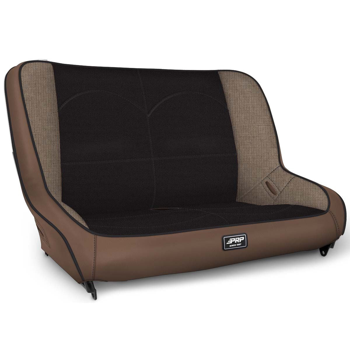 PRP-A3610-36-64-Classic Series Rear Suspension Bench Seat