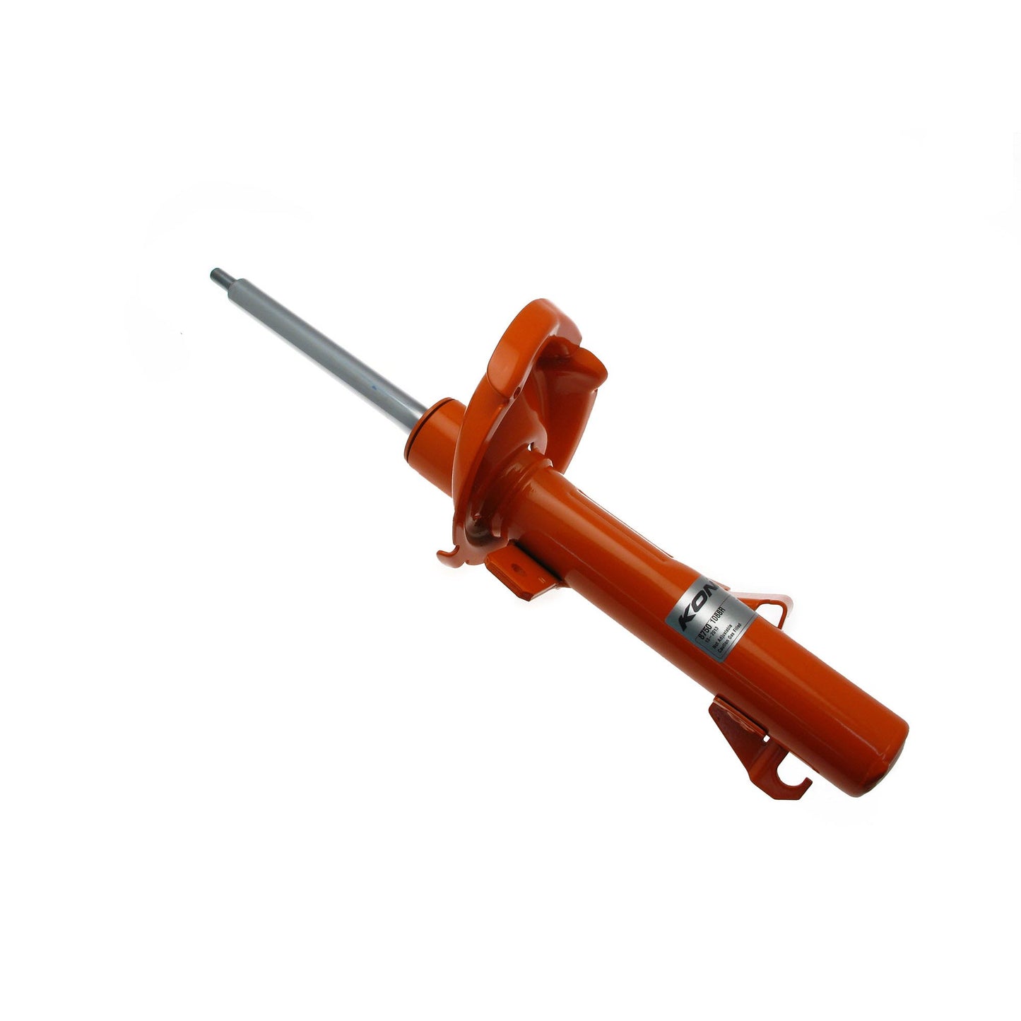 Koni STR.T (orange) 8750- non-adjustable low pressure gas full strut 8750 1088R
