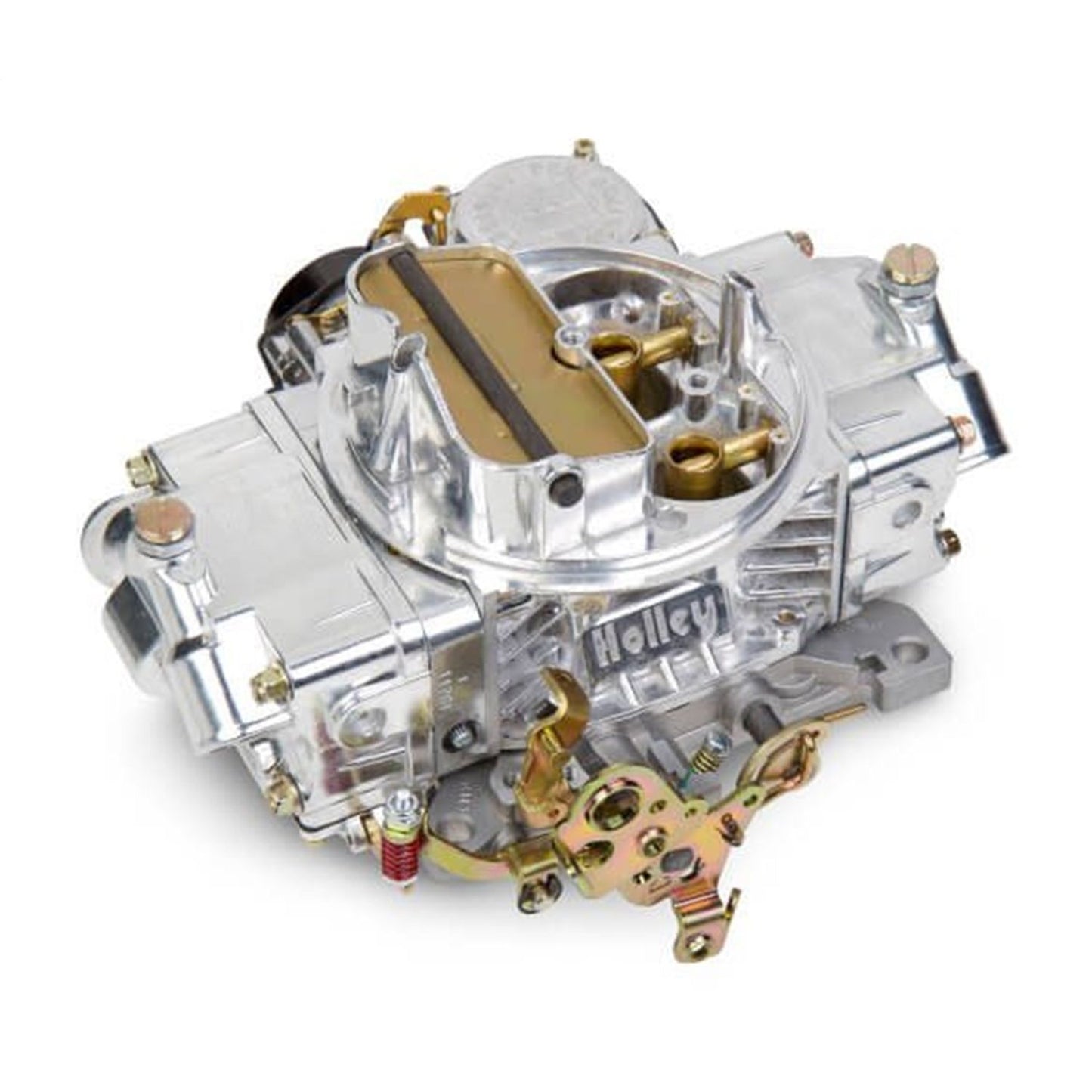 Holley Street/Strip Carburetor 0-80458SA