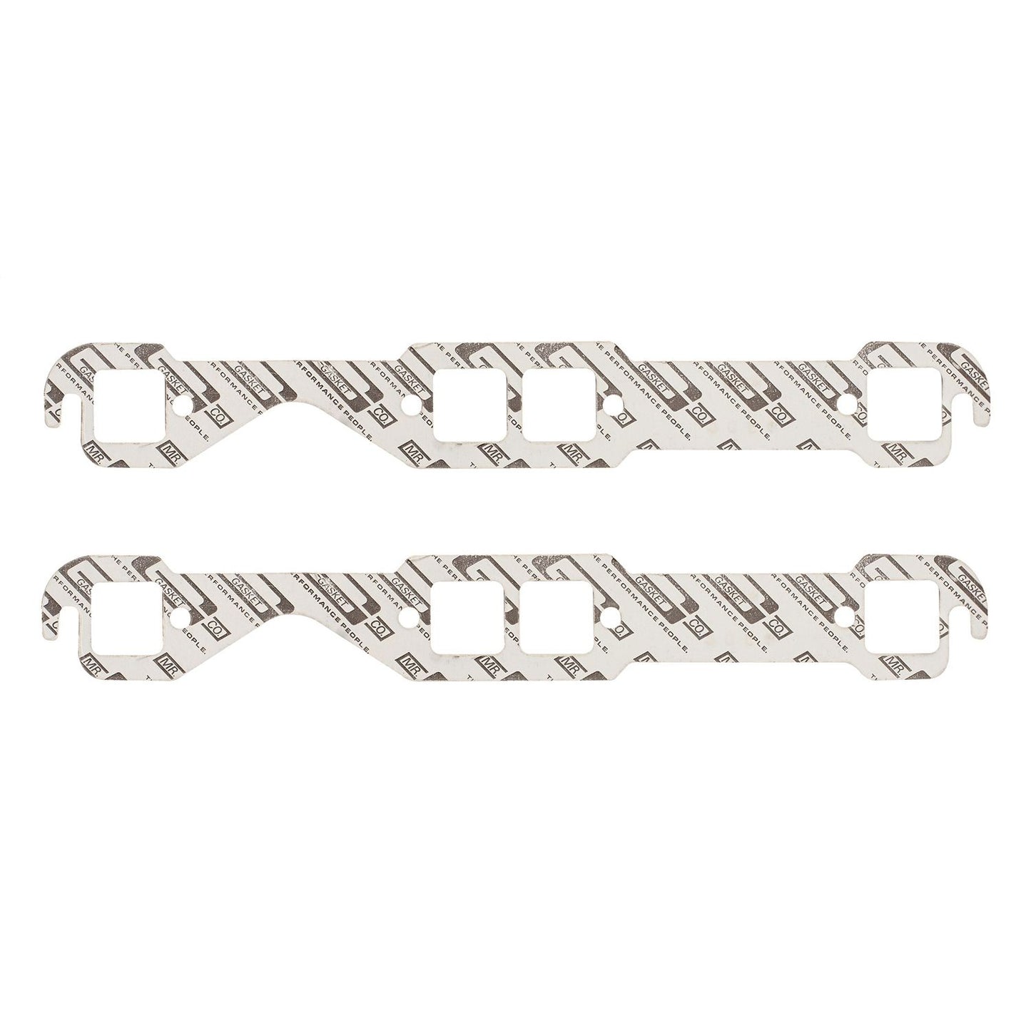 Mr Gasket Exhaust Gasket Set MRGAS-150C