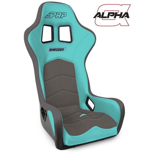 PRP-SHRDYA3901-04-Shreddy Alpha Composite Race Seat