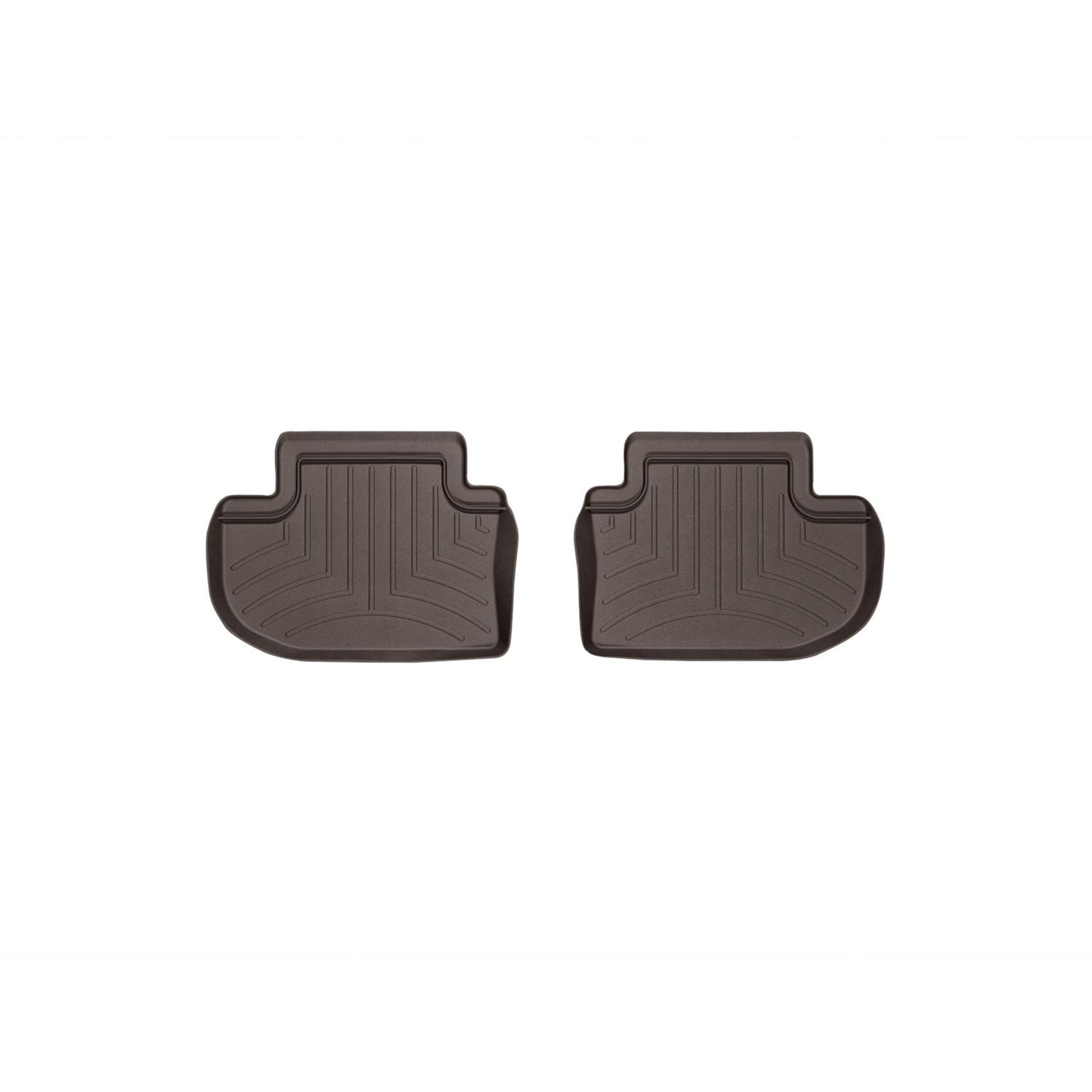 WeatherTech FloorLiner™ DigitalFit® 473723