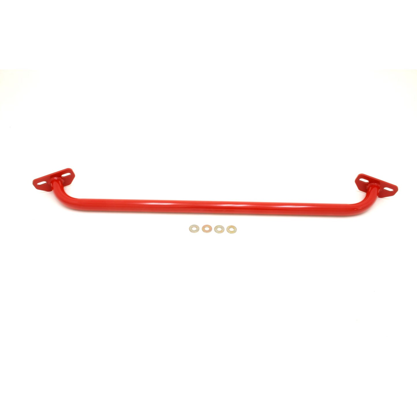BMR Suspension Shock Tower Brace, DOM, V8 Excluding 1993-1997 SS BMR-STB001R