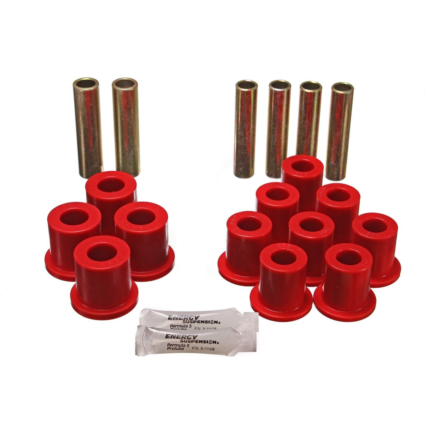 Energy Suspension FD TRK RR SPRING BUSHING 4.2114R