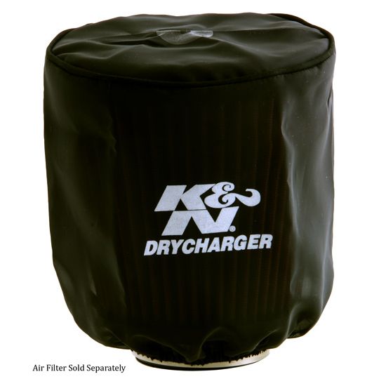 K&N RX-3810DK Air Filter Wrap