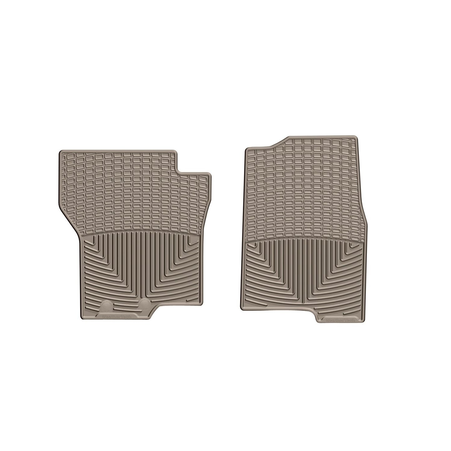 WeatherTech All Weather Floor Mats W241TN