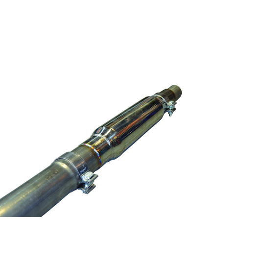 Injen Performance Exhaust System SES3078