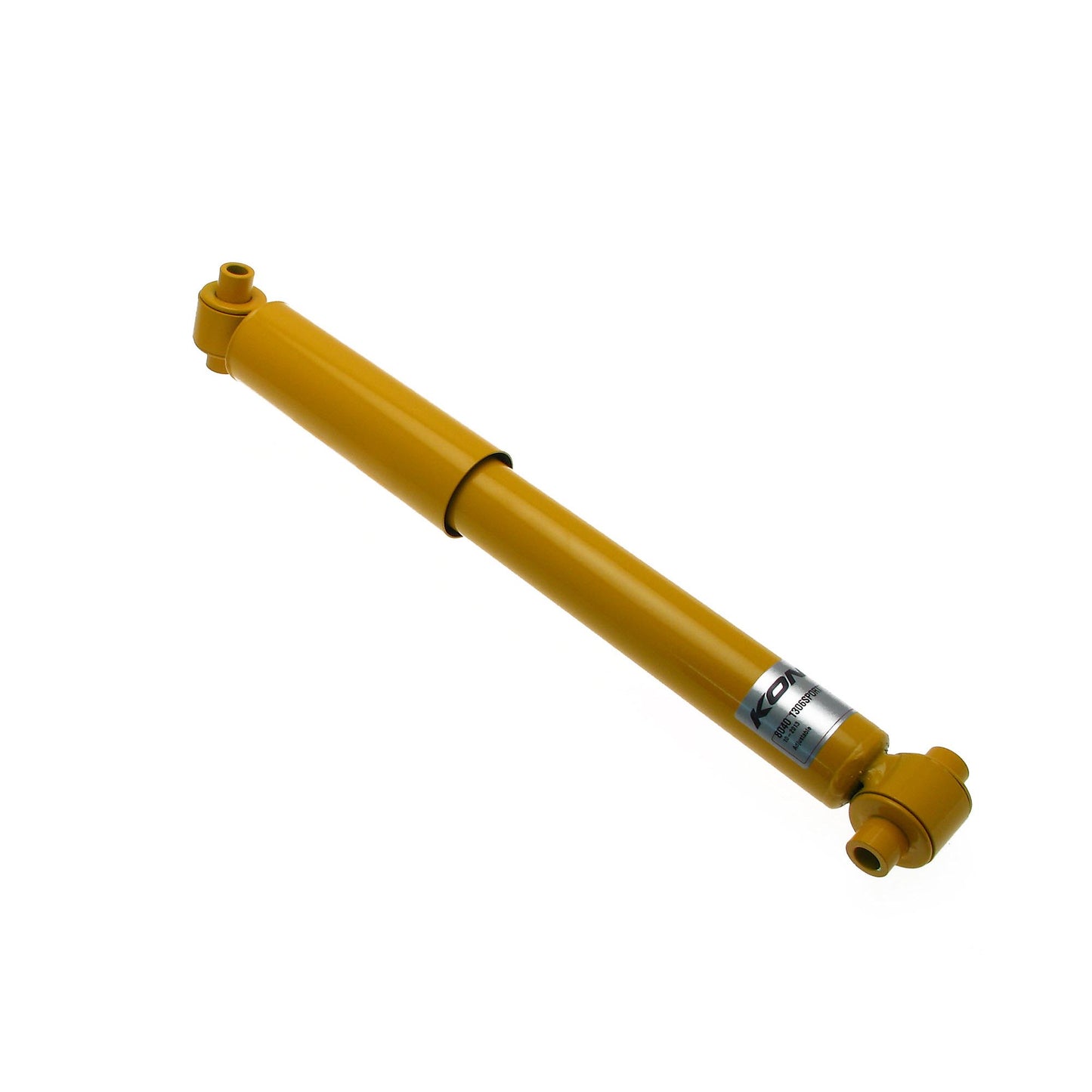 Koni Sport (yellow) 8040- internally adjustable twin-tube low pressure gas 8040 1306SPORT